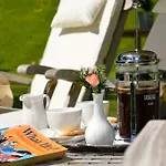Clare House Hotel