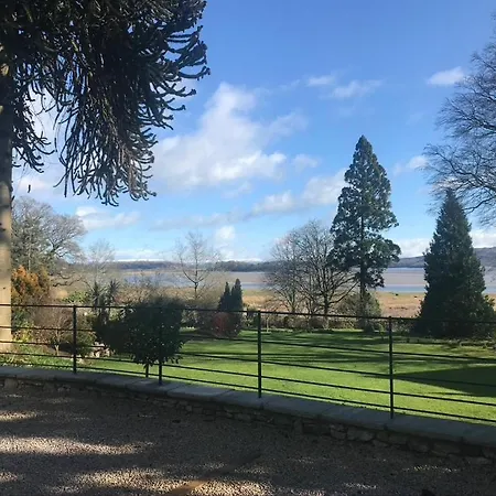 Clare House * Grange-over-Sands