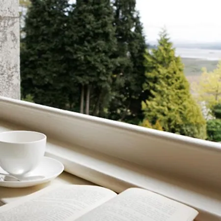 Hotel Clare House Grange-over-Sands