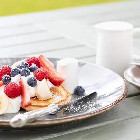 Clare House Grange-over-Sands