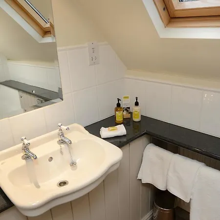 Clare House * Grange-over-Sands