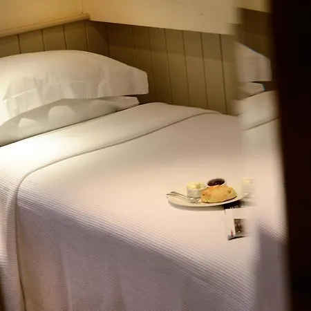 Hotel Clare House Grange-over-Sands