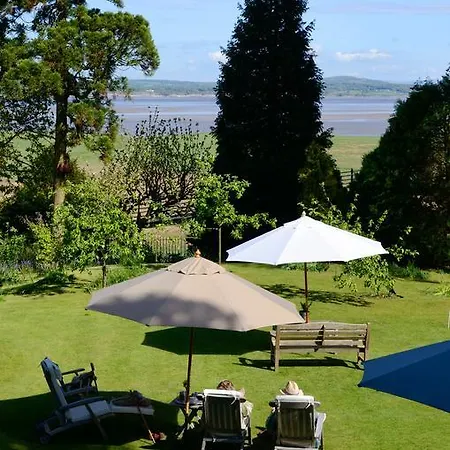 Clare House Hotel Grange-over-Sands