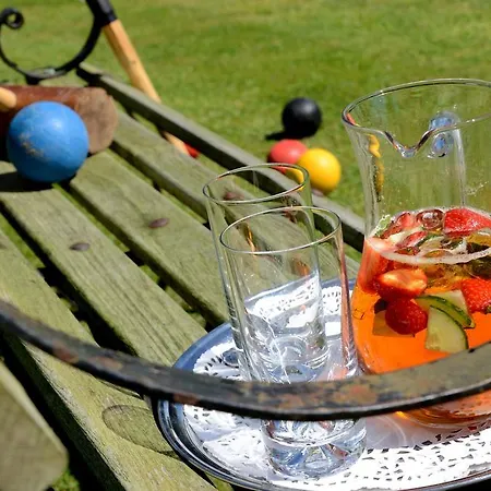 Clare House Hotel Grange-over-Sands