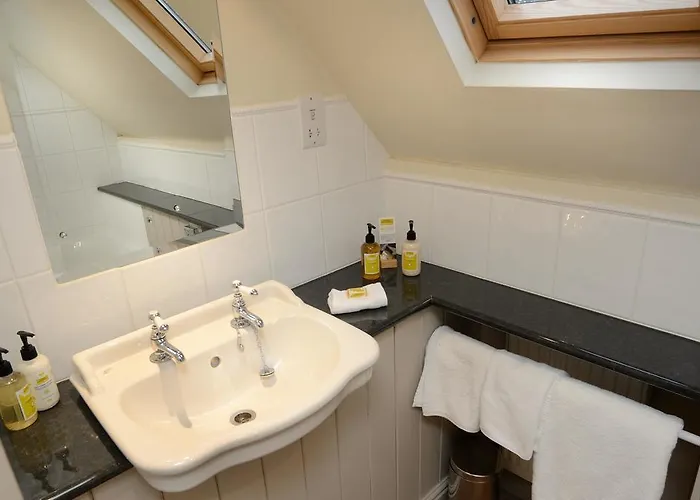 Clare House * Grange-over-Sands