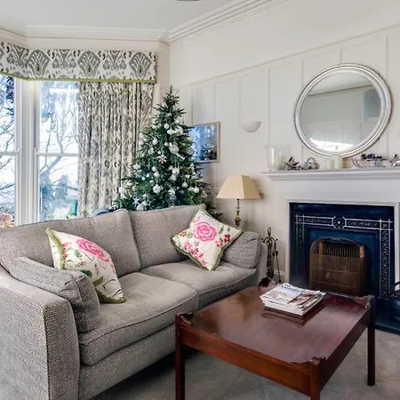 Clare House * Grange-over-Sands