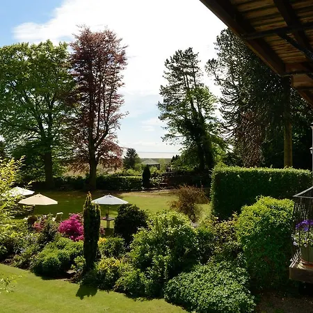 Clare House Grange-over-Sands